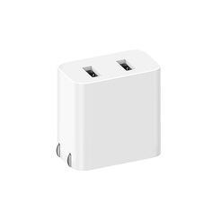Сетевая зарядное устройство Xiaomi 2 USB