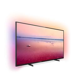 Телевизор Philips 50PUS6704/60