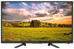LED телевизор MYSTERY MTV-5031LTA2 черный