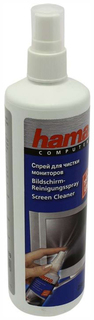Чистящий спрей Hama R1084189