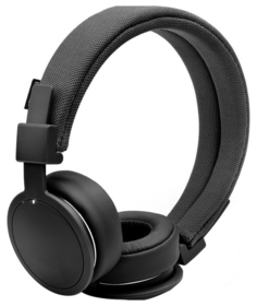 Беспроводные наушники Urbanears Hellas Black (15118186)