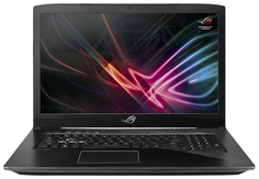 Ноутбук игровой ASUS ROG SCAR Edition GL703GS-E5079T 90NR00E1-M02290