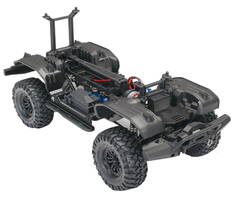 Радиоуправляемая машинка TRAXXAS TRX 4 1/10 4WD Crawler KIT
