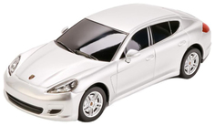Машинка радиоуправляемая Rastar PORSCHE PANAMERA 1:24 в ассортименте