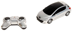 Радиоуправляемая машинка Rastar Peugeot 308 1:24 39800