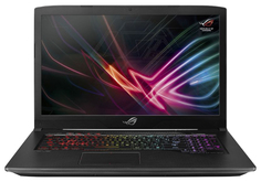 Ноутбук игровой ASUS ROG SCAR Edition GL703GM-EE225 90NR00G1-M04520