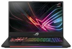 Ноутбук игровой ASUS ROG GL704GM-EV055T 90NR00N1-M01100