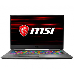 Ноутбук MSI GS75 9SD-838RU