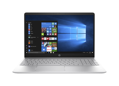 Ноутбук HP Pavilion 15-ck008ur 2PP70EA