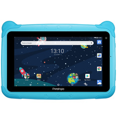 Планшет Prestigio PMT3997 W D BE