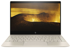 Ноутбук HP ENVY 13-ad007ur 1WS53EA Золотистый