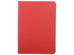 Чехол Ozaki OC126RD O!coat Slim Multi-angle smart case for iPad Air 2