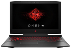 Ноутбук HP Omen 15-ce024ur 2GR26EA