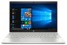Ноутбук-трансформер HP Pavilion 14-cd1002ur 5CR31EA