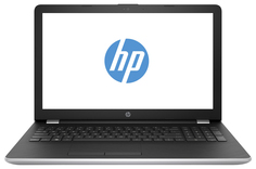 Ноутбук HP 15-bs054ur 1VH52EA Серебристый