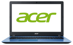 Ноутбук Acer Aspire 3 A315-51-54VT NX.GS6ER.003