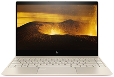 Ноутбук HP ENVY 13-ad107ur 2PP96EA