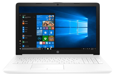 Ноутбук HP 15-da0151ur 4KG48EA