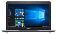 Ноутбук DELL Inspiron 5570-5324