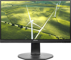 Монитор 23.8" PHILIPS 241B7QGJEB/00 Black