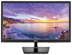 Монитор LG 20M37A-B