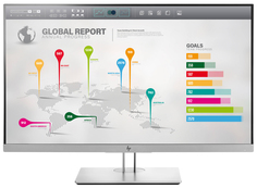 Монитор HP EliteDisplay E273q 1FH52AA