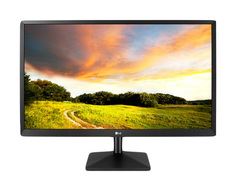 Монитор LG 20MK400A-B