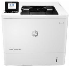 Лазерный принтер HP M609dn