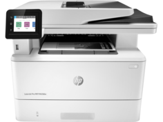 МФУ HP LaserJet Pro M428dw