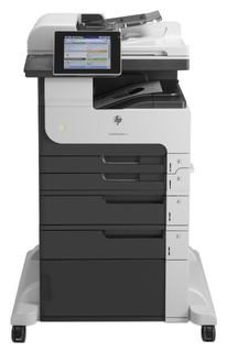 Лазерное МФУ HP M725f