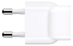 Комплект сетевых адаптеров Apple World Travel Adapter Kit MD837ZM