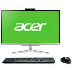 Моноблок Acer As C24-865 DQ,BBTER,023