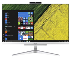 Моноблок Acer Aspire C24-865 DQ.BBTER.011