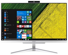 Моноблок Acer Aspire C22-865 DQ.BBSER.009