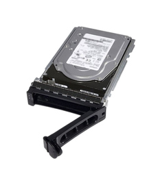 Внутренний жесткий диск Dell 400 600GB (400-AJSB)