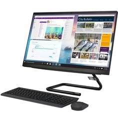 Моноблок Lenovo IdC A340-22IWL/F0EB0027RK