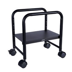 Компьютерный стол Eureka черный