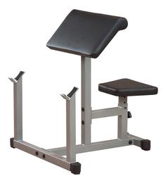 Скамья Скотта Body Solid PPB32