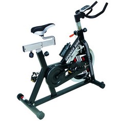 Велотренажер Brumer Cycle TF-9.2C