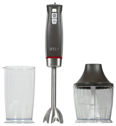 Блендер SINBO SHB 3076 Grey