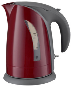 Чайник электрический Sinbo SK 7392 Dark Red