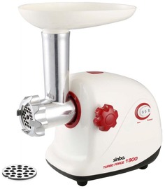 Электромясорубка Sinbo SHB 3161