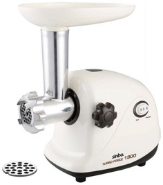 Электромясорубка Sinbo SHB 3160