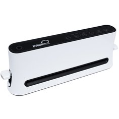 Вакуумный упаковщик RAWMID Dream Modern VDM-01 White