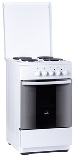 Электрическая плита Flama FE 1401 W