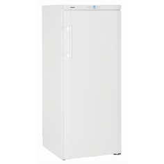 Морозильная камера LIEBHERR GP 2433-20 White