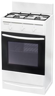 Газовая плита TERRA GS 5203 White