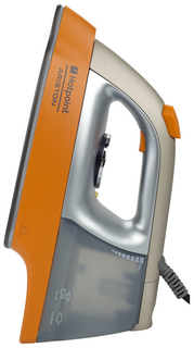 Утюг Hotpoint-Ariston II C50 AA0 Orange, Grey