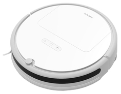 Робот-пылесос Xiaomi Robot Vacuum Cleaner White