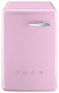 Стиральная машина Smeg LBB14PK-2